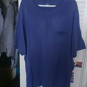 St. John's Bay Performance Tee